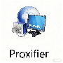 Proxifiers 图标