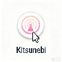 Kitsunebi 图标