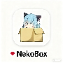 NekoBox 图标